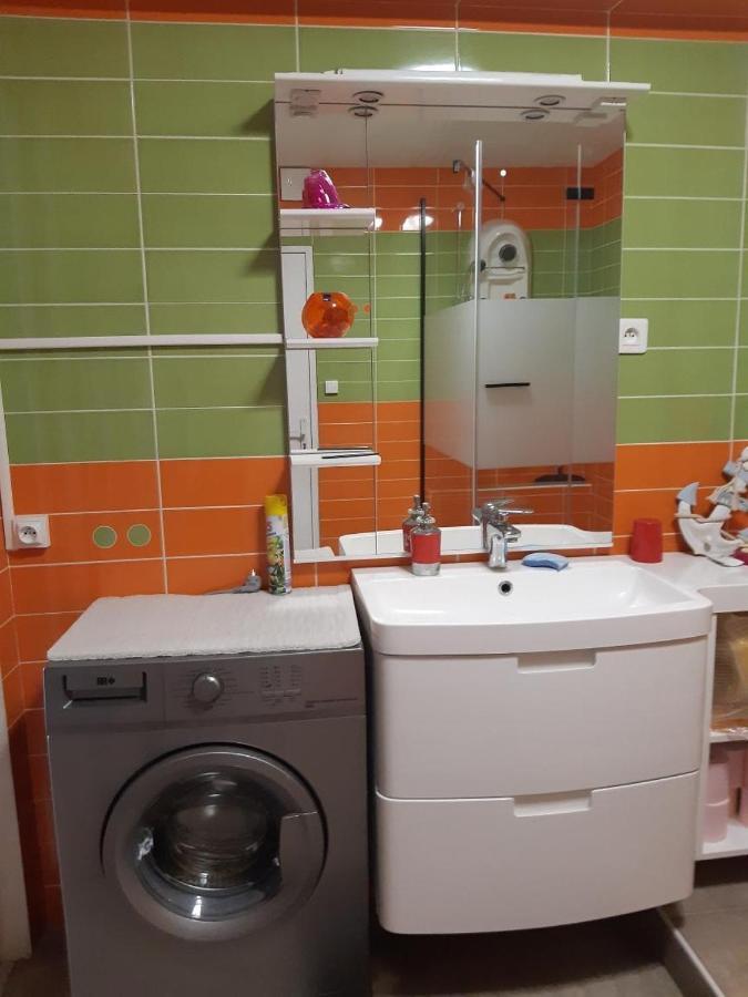 Le Calme Apartment Viviers Luaran gambar