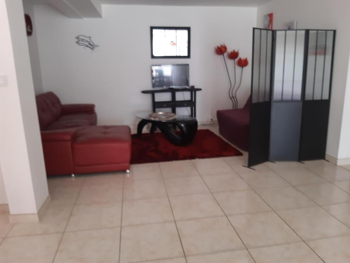Le Calme Apartment Viviers Luaran gambar