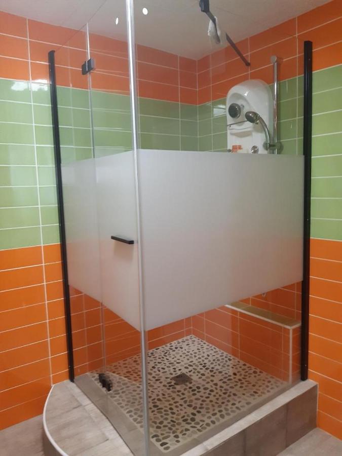 Le Calme Apartment Viviers Luaran gambar